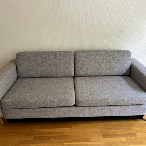 Bolia sovesofa 2 personer