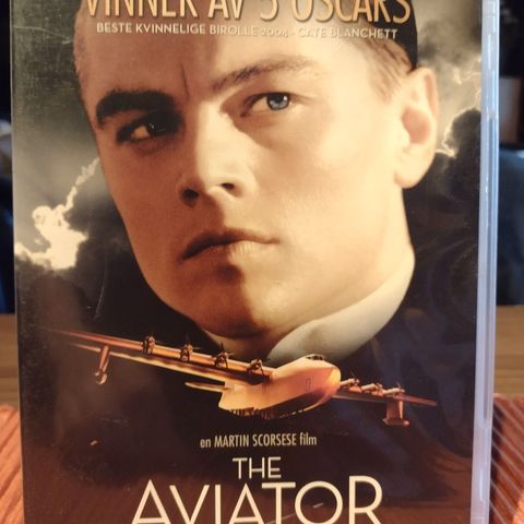 The Aviator