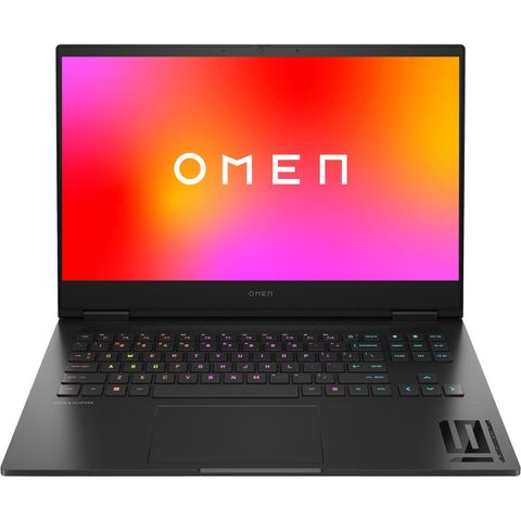 HP Omen 16-wd0828no i7-13/16/512/4060 16" bærbar gaming-PC