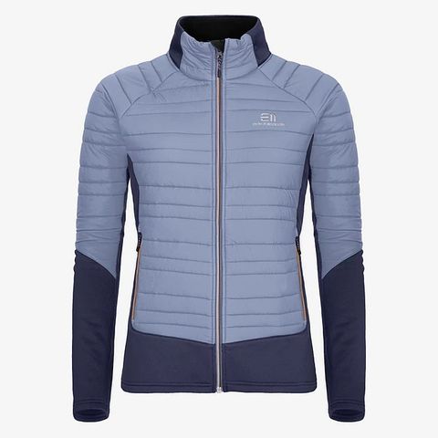 Elevenate Funksjonsjakke W Fusion Stretch Jacket