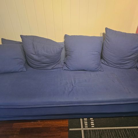 Sovesofa