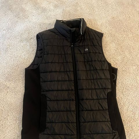 Calvin Klein vest