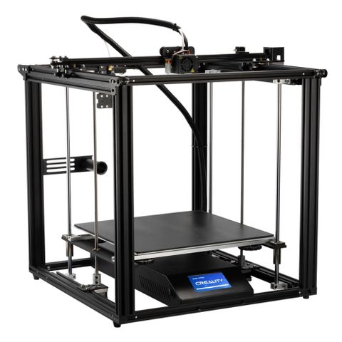 Ender 5 Plus 3D Printer - Stort printvolum