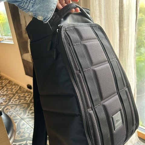 DB sekk Hugger 20 l