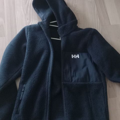 Helly hansen jakke