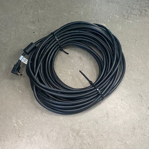 Hdmi kabel med Ethernet (20m)