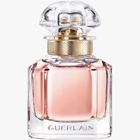 NY uåpnet Mon Guerlain 50ml edp