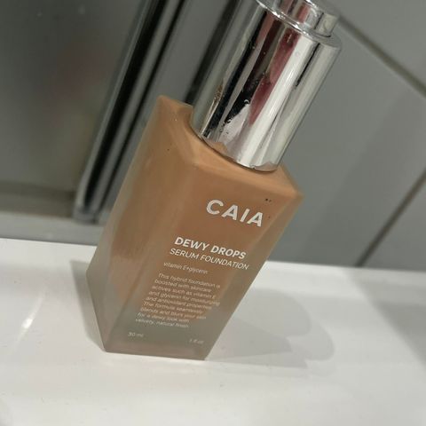 CAIA dewy drops - 30W