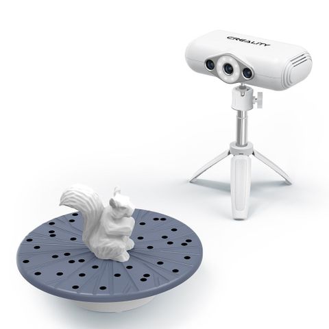 Creality lizard 3D scanner