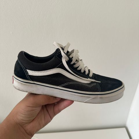 Vans old skool unisex