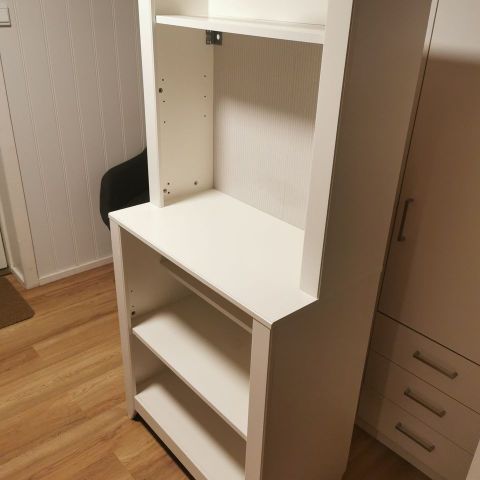 Ikea hylle