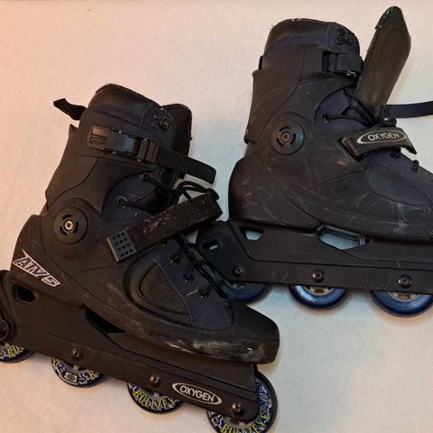 Rollerblades Oxygen ATV5 selges