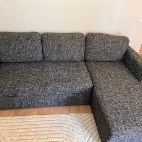 Sofa/sovesofa