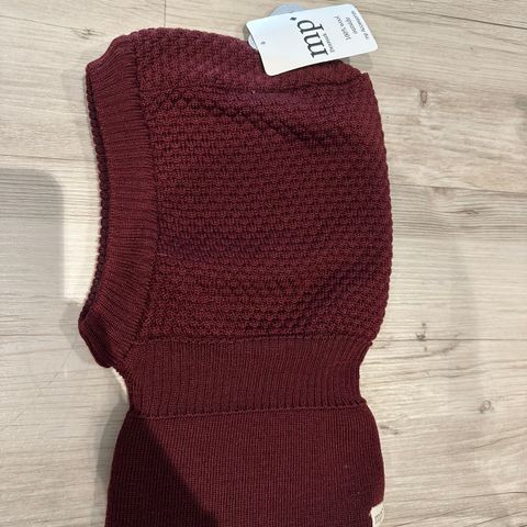 Ny MP balaclava