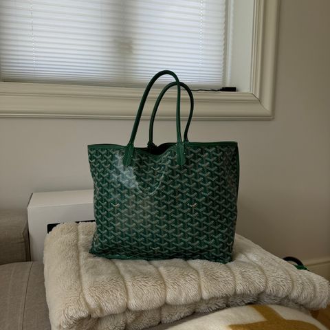 Goyard Anjou PM