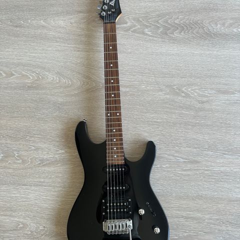 Ibanez GSA 60