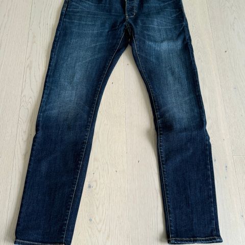 Neuw iggy skinny jeans