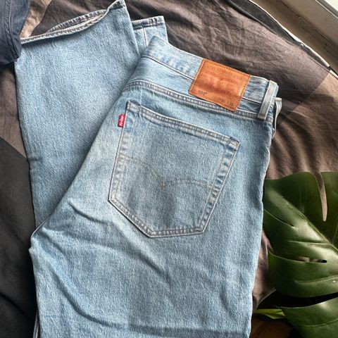 Levis 501 Bukser