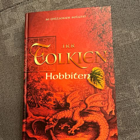 Hobbiten