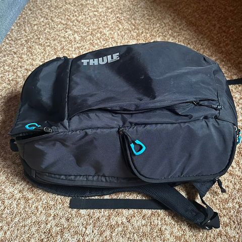 Thule Aspect DSLR Camera Backpack