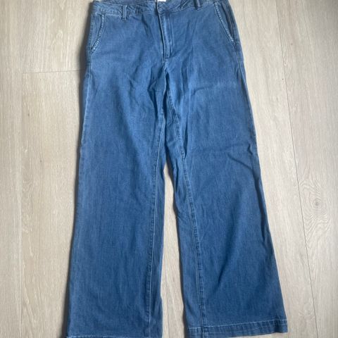 My Essential Wardrobe LaraMW Jeans str 44