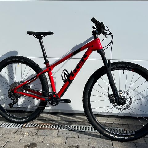 Trek Procaliber 9.6 str 15,5 (Small)