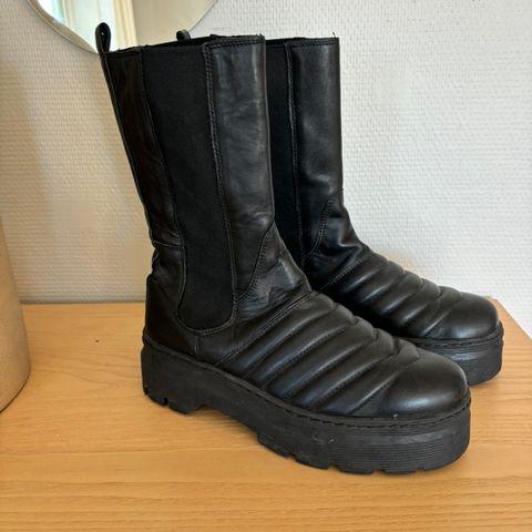 Boots str 38