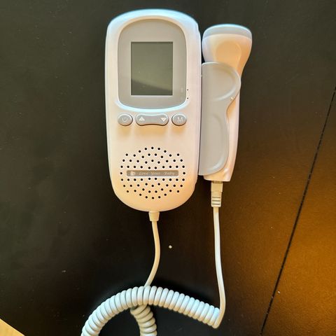 Fetal Doppler