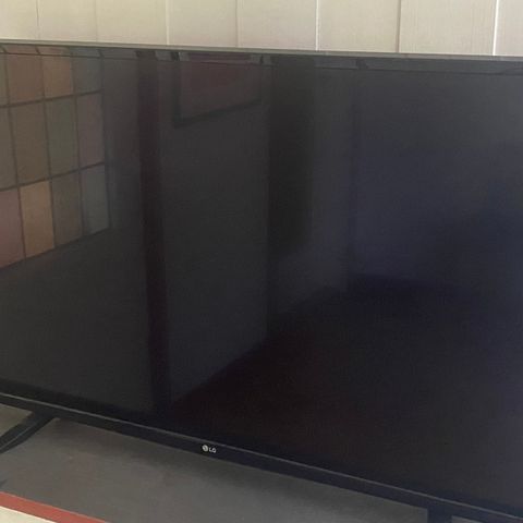 TV FRA LG - 32"