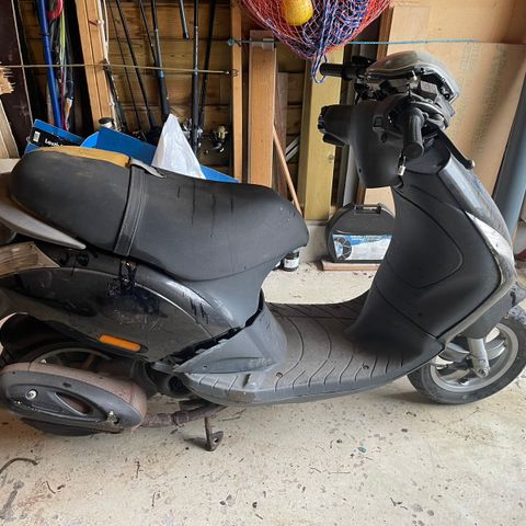 Piaggio Zip 50 deler