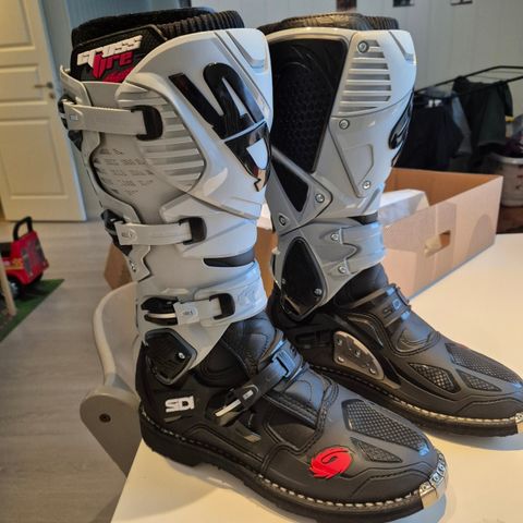 Sidi Crossfire 3 st.45