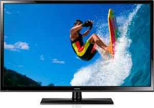 TV Samsung PS43F4505AW Nypris 6990 kr.