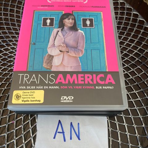 Trans America