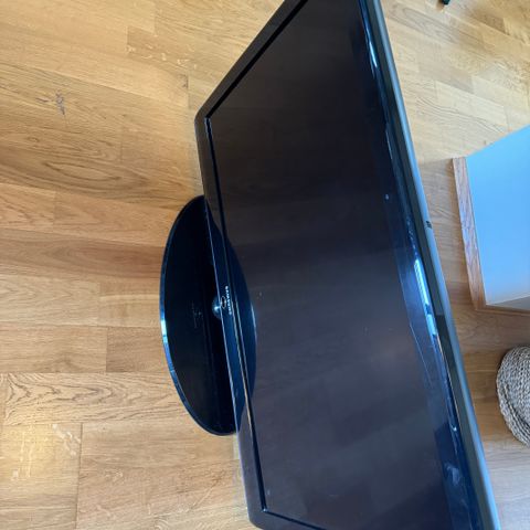 Samsung 40’ flatskjerm Tv