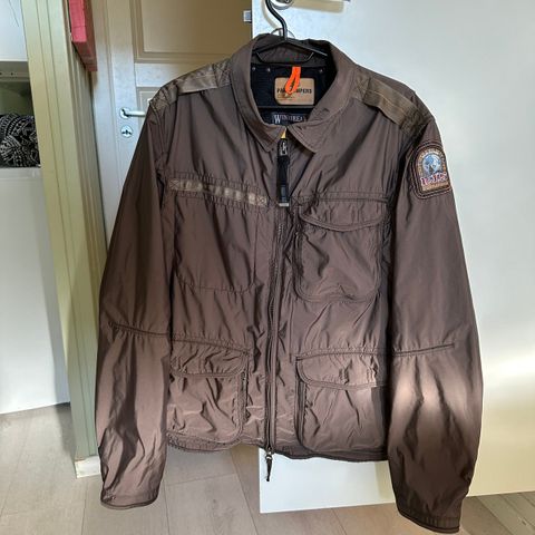 Parajumpers Windbreaker