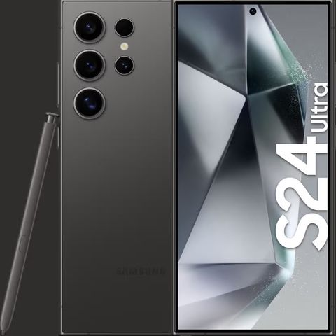 Samsung 24 Ultra