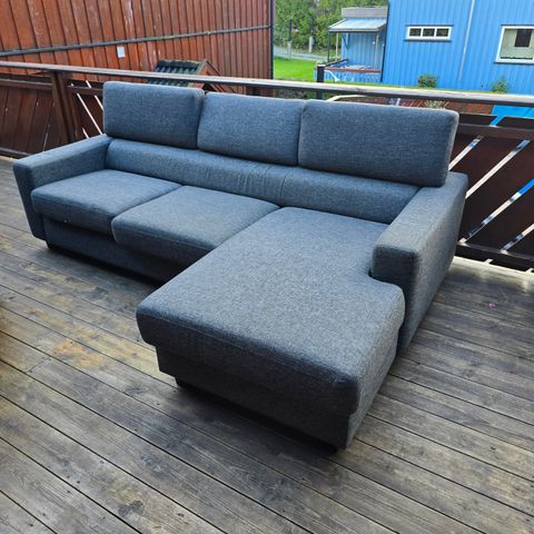 Scapa sofa