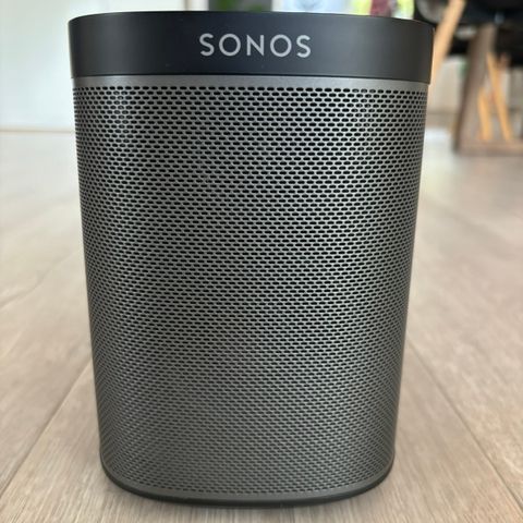 Sonos Play 1 selges