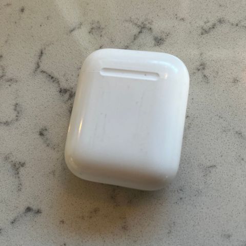 Airpods 1. gen