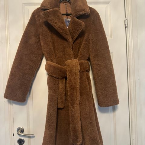 2nd Day Lalla coat