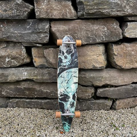 Longboard