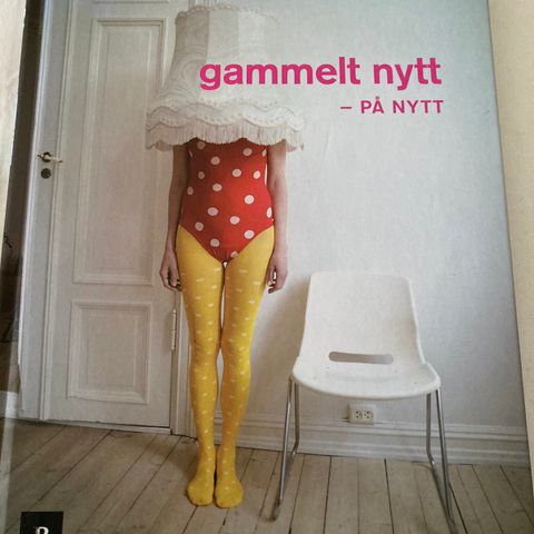 Gammelt nytt - på nytt