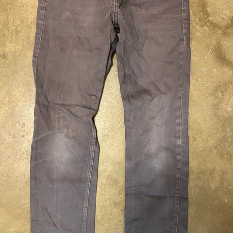 Kule jeans str 158cm kr 150,- pr par