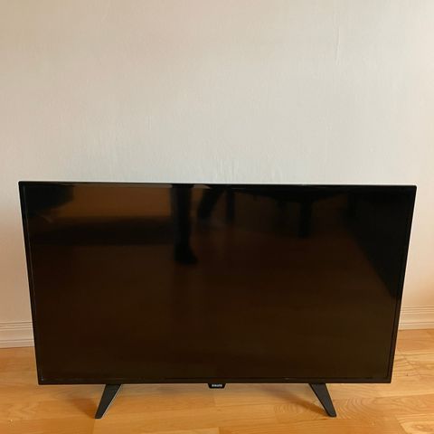 Philips tv 40-sonen