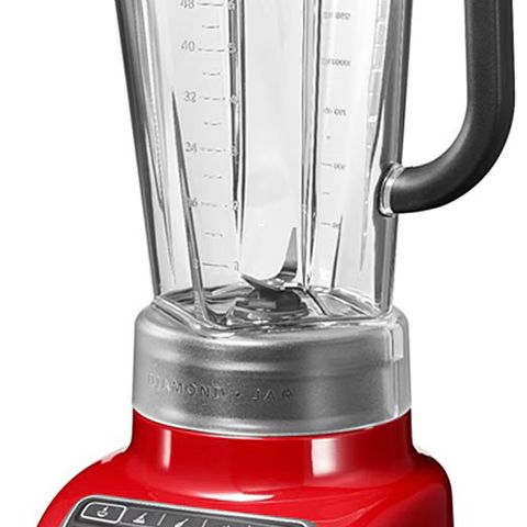 Kitchenaid diamond blender