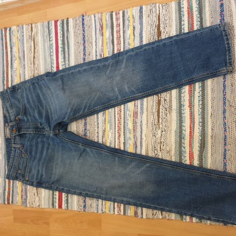 Jeans dressmann