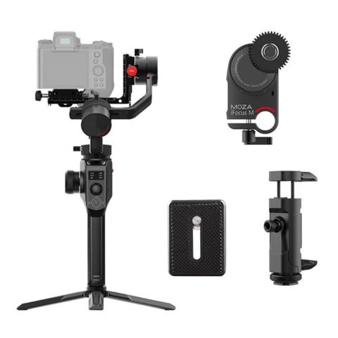 📸 Camera Gimbal 📸 Moza Aircross 2 Professional Kit Gimbal