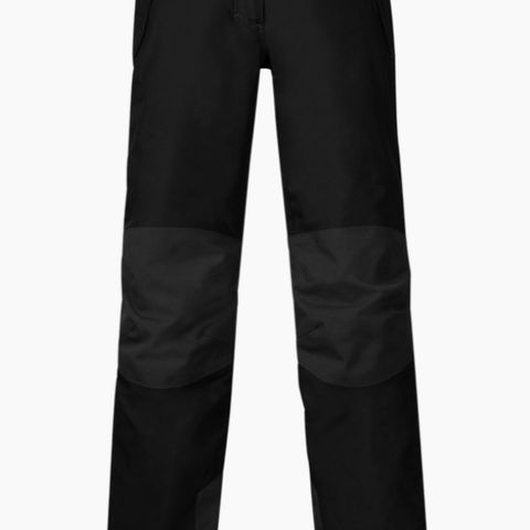 Bergans Hovden Insulated Youth Pants, str 152