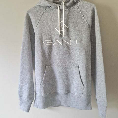 Gant hettegenser