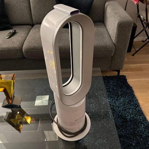 Dyson Hot+Cool